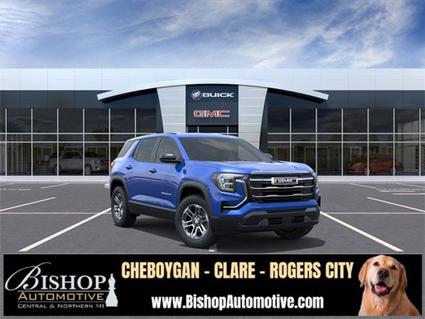 2026 GMC Terrain Cheboygan MI