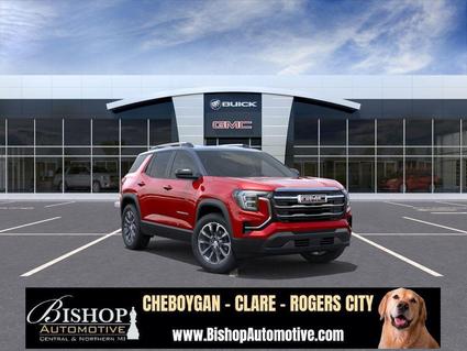 2026 GMC Terrain Cheboygan MI