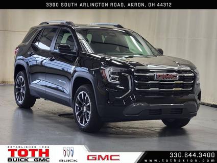 2026 GMC Terrain Akron OH