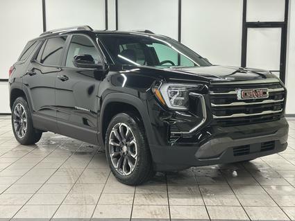 2026 GMC Terrain Demotte IN