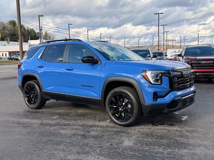 2026 GMC Terrain Beckley WV