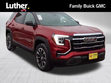 2026 GMC Terrain Fargo ND