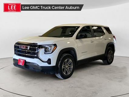 2026 GMC Terrain Auburn ME