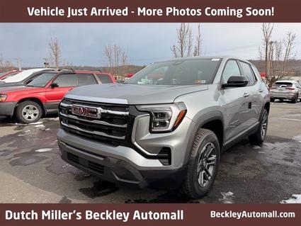 2026 GMC Terrain Beckley WV