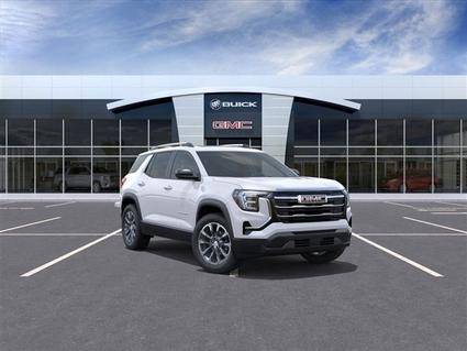 2026 GMC Terrain Indiana PA
