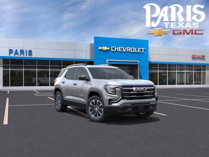 2026 GMC Terrain Newberry SC