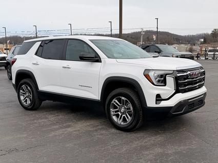 2026 GMC Terrain Beckley WV