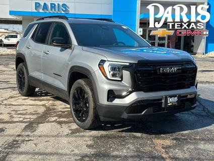 2026 GMC Terrain Newberry SC