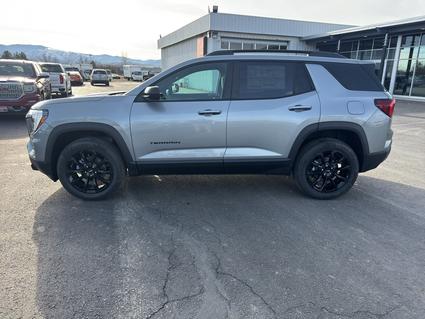 2026 GMC Terrain Missoula MT
