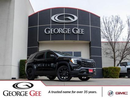 2026 GMC Terrain Liberty Lake WA