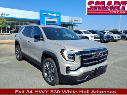 2026 GMC Terrain White Hall AR