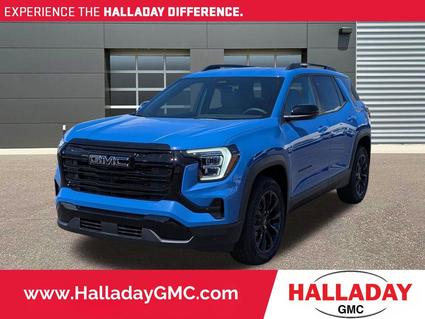 2026 GMC Terrain Cheyenne WY