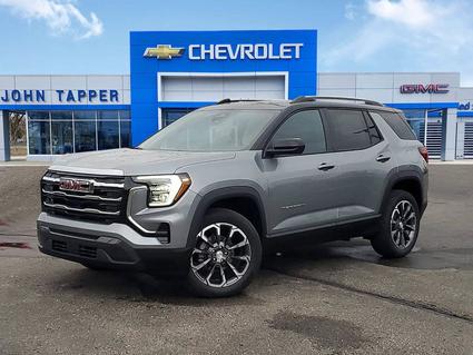 2026 GMC Terrain Paw Paw MI