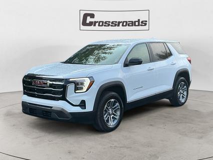 2025 GMC Terrain Corinth MS