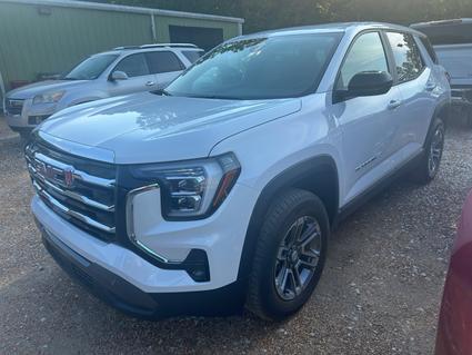 2025 GMC Terrain Corinth MS