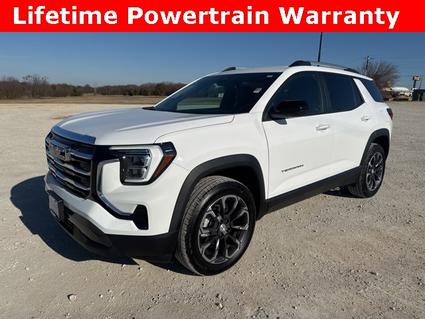 2025 GMC Terrain Whitesboro TX