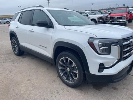 2025 GMC Terrain Whitesboro TX