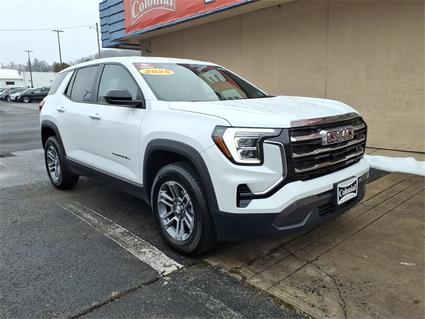 2025 GMC Terrain Indiana PA