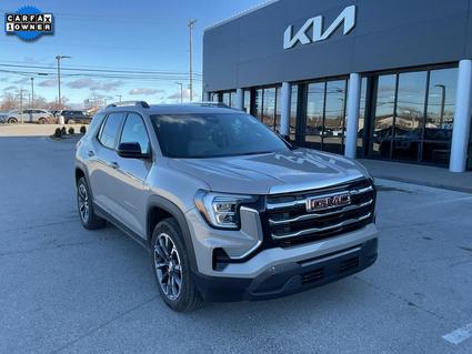 2025 GMC Terrain Nicholasville KY