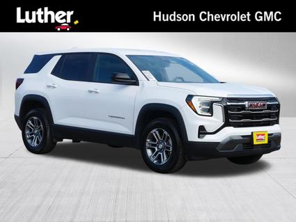 2025 GMC Terrain Hudson WI