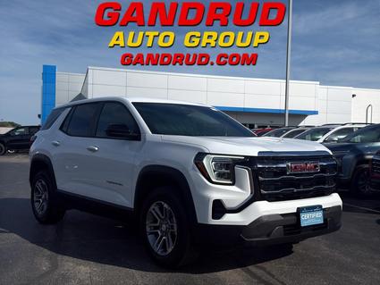2025 GMC Terrain Green Bay WI