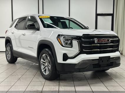2025 GMC Terrain Demotte IN