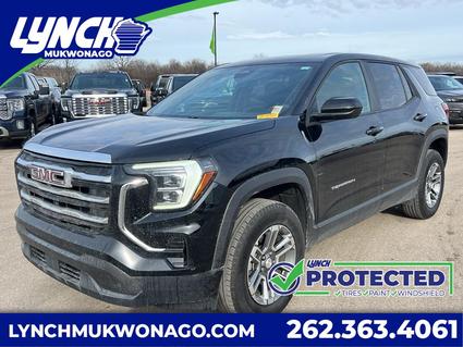 2025 GMC Terrain Mukwonago WI