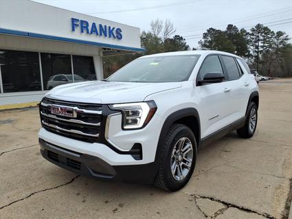 2025 GMC Terrain Kosciusko MS