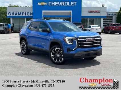 2025 GMC Terrain McMinnville TN