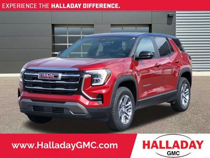 2026 GMC Terrain Cheyenne WY