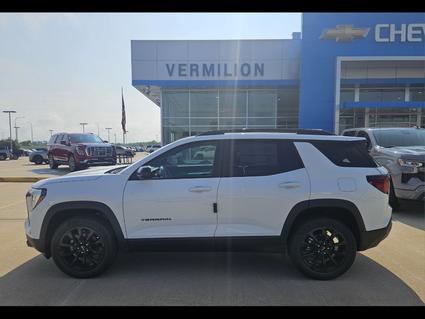 2026 GMC Terrain Tilton IL