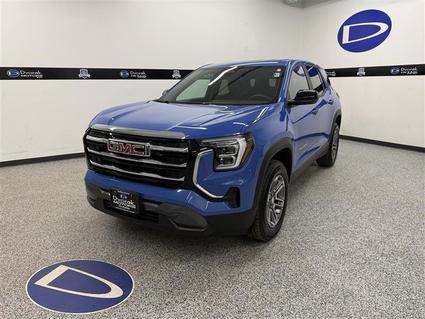 2026 GMC Terrain Bismarck ND