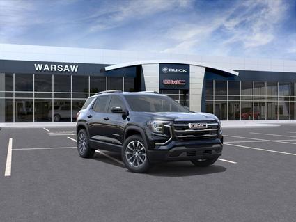 2026 GMC Terrain Warsaw IN