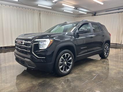 2026 GMC Terrain Warsaw IN