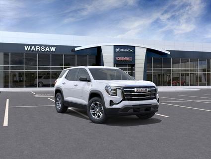 2026 GMC Terrain Warsaw IN
