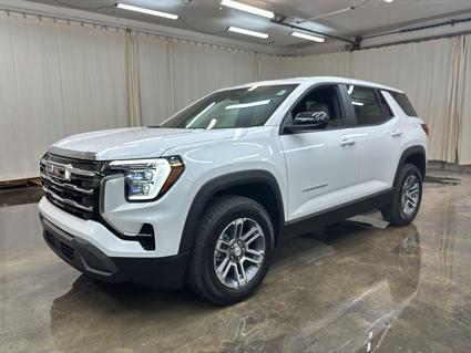 2026 GMC Terrain Warsaw IN