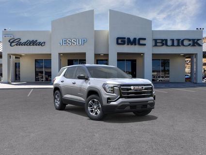 2026 GMC Terrain Cathedral City CA