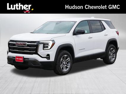 2026 GMC Terrain Hudson WI