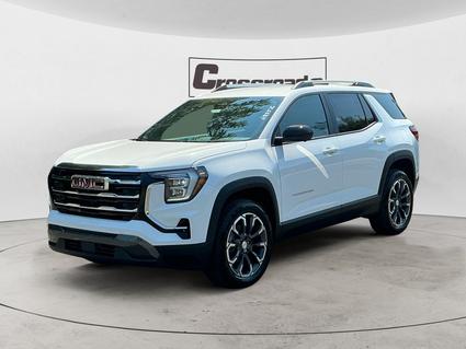2026 GMC Terrain Corinth MS