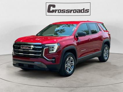 2026 GMC Terrain Corinth MS