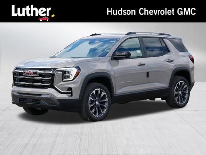 2026 GMC Terrain Hudson WI