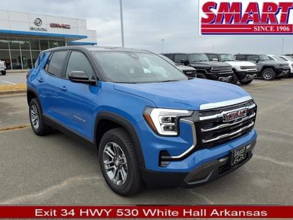 2026 GMC Terrain White Hall AR