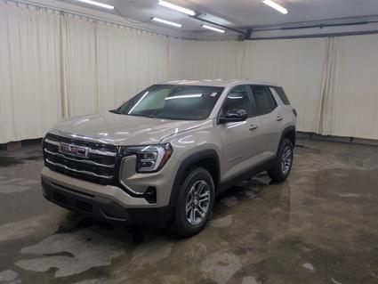 2026 GMC Terrain Warsaw IN