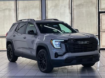 2026 GMC Terrain Demotte IN