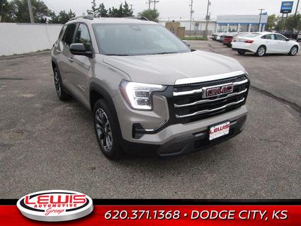 2026 GMC Terrain Dodge City KS