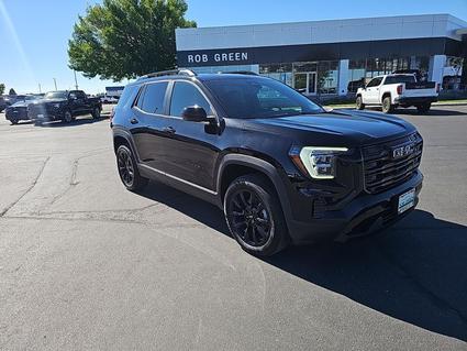 2026 GMC Terrain Twin Falls ID