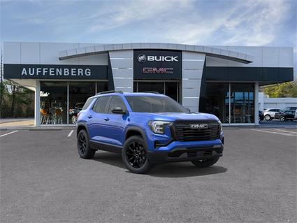 2026 GMC Terrain Carbondale IL