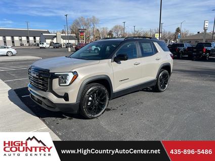 2026 GMC Terrain Richfield UT
