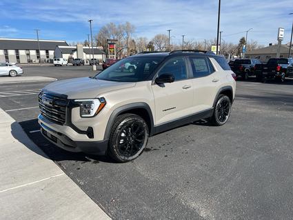 2026 GMC Terrain Richfield UT