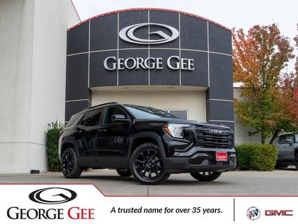 2026 GMC Terrain Liberty Lake WA